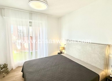 Venta - Apartamento - Torrevieja - Centro