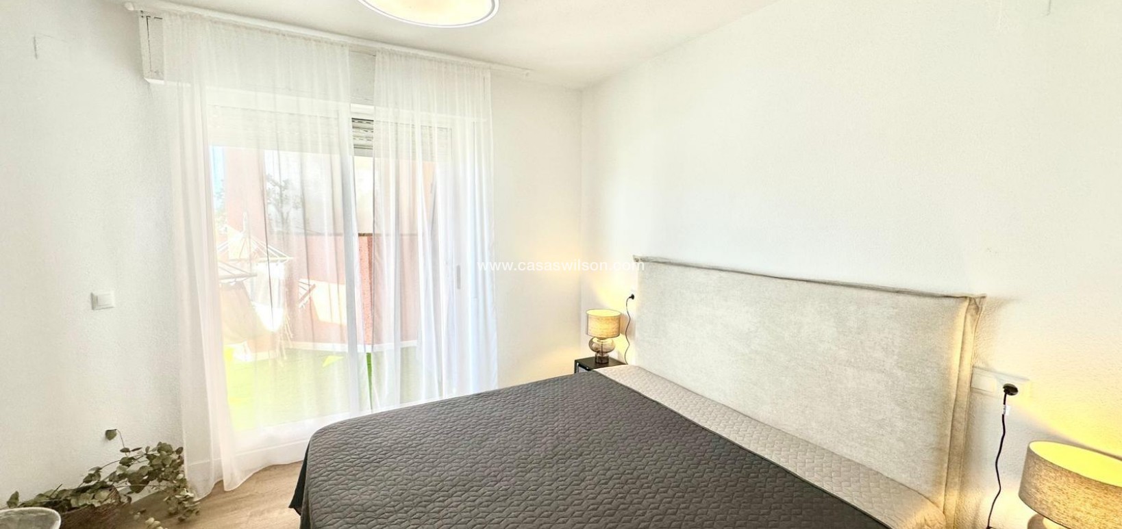 Venta - Apartamento - Torrevieja - Centro