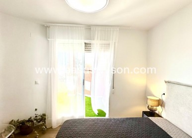 Venta - Apartamento - Torrevieja - Centro