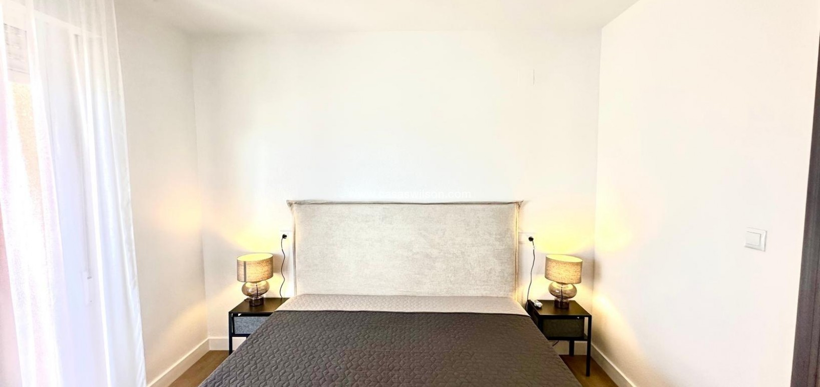 Venta - Apartamento - Torrevieja - Centro