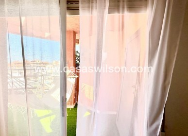 Venta - Apartamento - Torrevieja - Centro