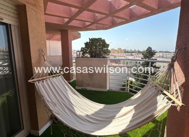 Venta - Apartamento - Torrevieja - Centro