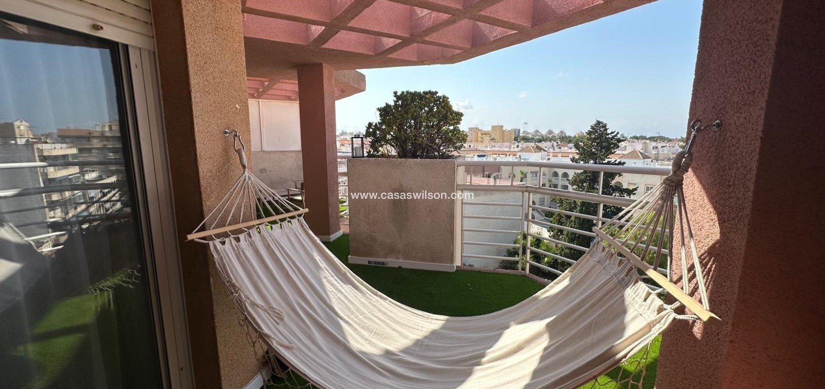 Venta - Apartamento - Torrevieja - Centro