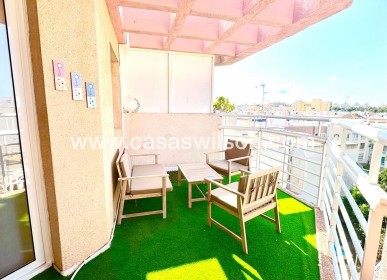 Venta - Apartamento - Torrevieja - Centro
