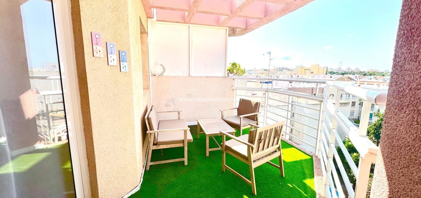 Venta - Apartamento - Torrevieja - Centro