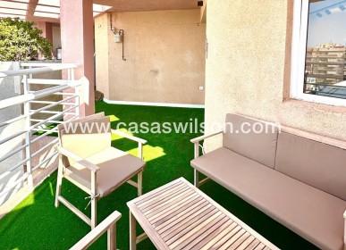 Venta - Apartamento - Torrevieja - Centro