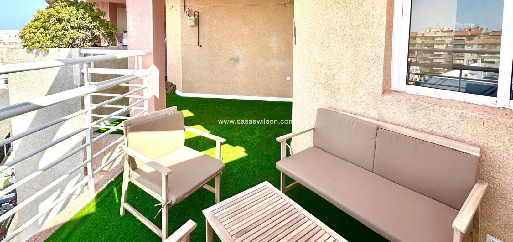 Venta - Apartamento - Torrevieja - Centro
