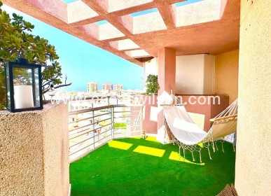 Venta - Apartamento - Torrevieja - Centro