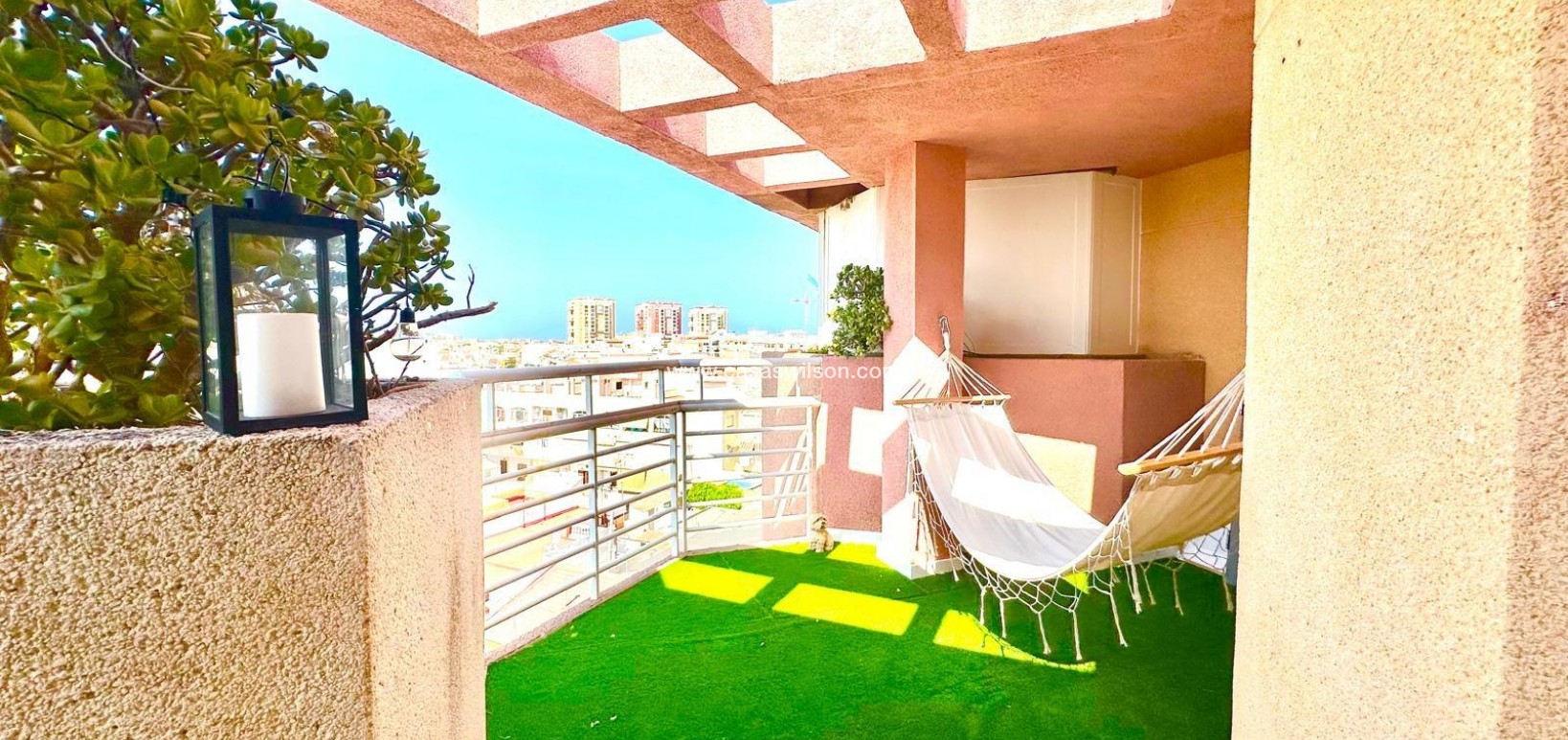 Venta - Apartamento - Torrevieja - Centro