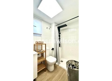 Venta - Apartamento - Torrevieja - Centro