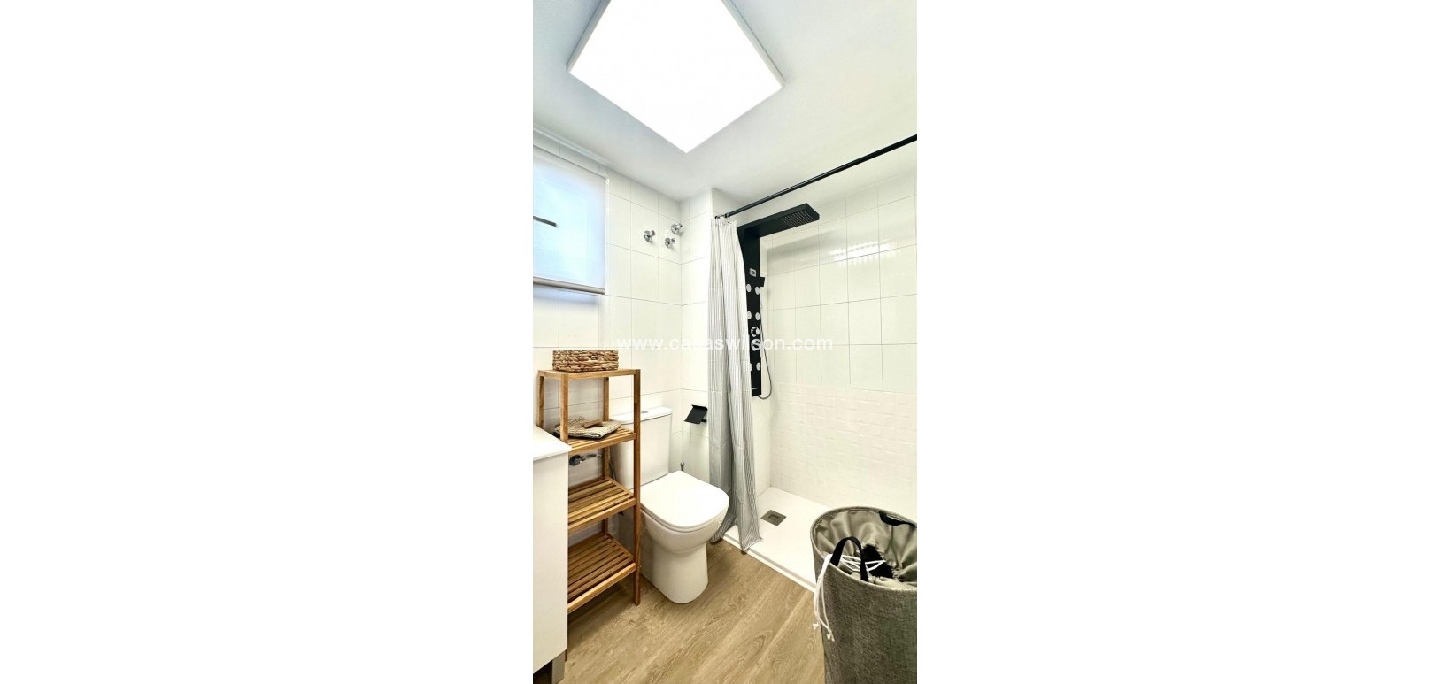 Venta - Apartamento - Torrevieja - Centro