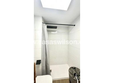 Venta - Apartamento - Torrevieja - Centro