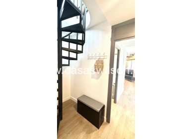 Venta - Apartamento - Torrevieja - Centro