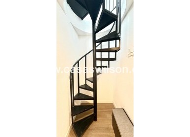 Venta - Apartamento - Torrevieja - Centro