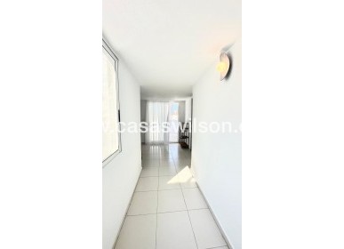 Venta - Apartamento - Torrevieja - Centro