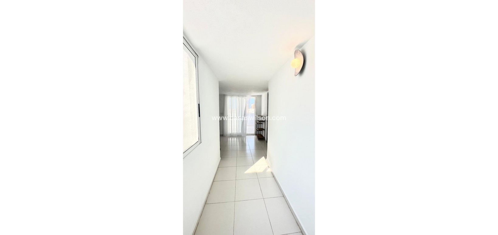Venta - Apartamento - Torrevieja - Centro
