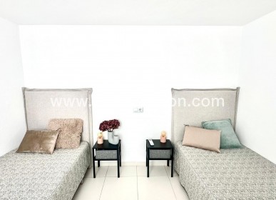 Venta - Apartamento - Torrevieja - Centro