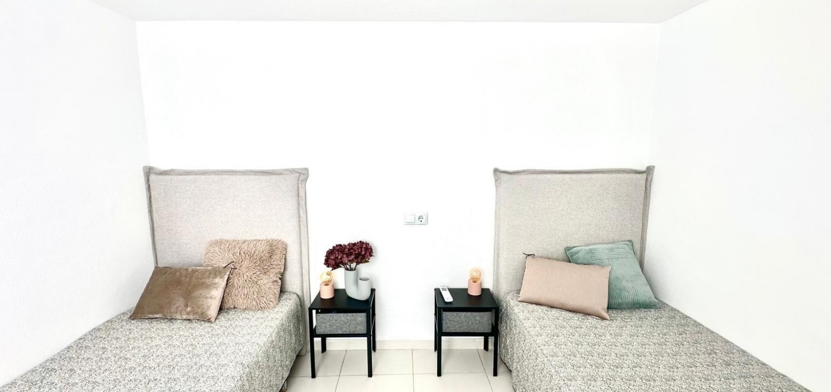 Venta - Apartamento - Torrevieja - Centro