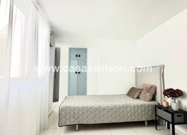 Venta - Apartamento - Torrevieja - Centro