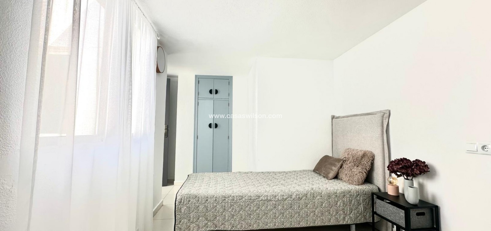 Venta - Apartamento - Torrevieja - Centro