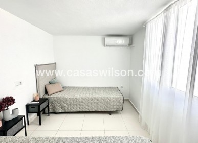 Venta - Apartamento - Torrevieja - Centro