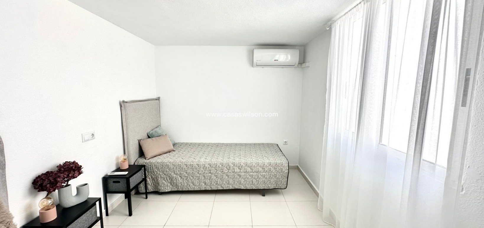 Venta - Apartamento - Torrevieja - Centro