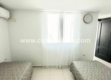 Venta - Apartamento - Torrevieja - Centro