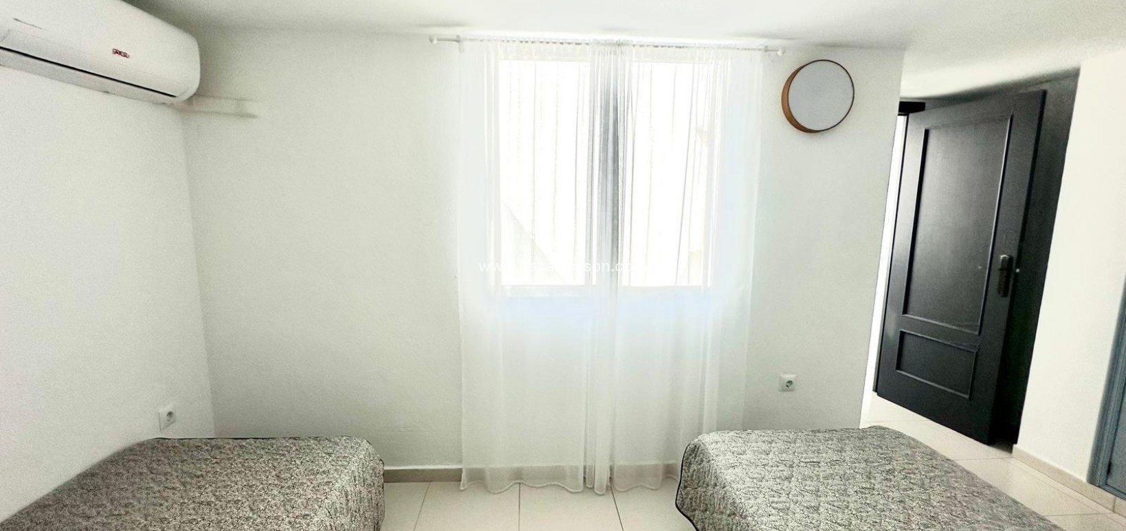 Venta - Apartamento - Torrevieja - Centro