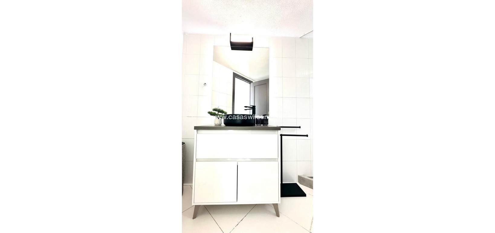 Venta - Apartamento - Torrevieja - Centro