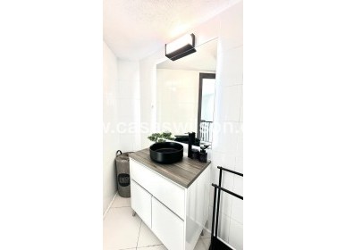 Venta - Apartamento - Torrevieja - Centro