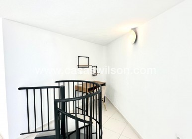 Venta - Apartamento - Torrevieja - Centro