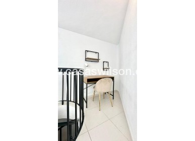 Venta - Apartamento - Torrevieja - Centro