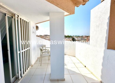 Venta - Apartamento - Torrevieja - Centro