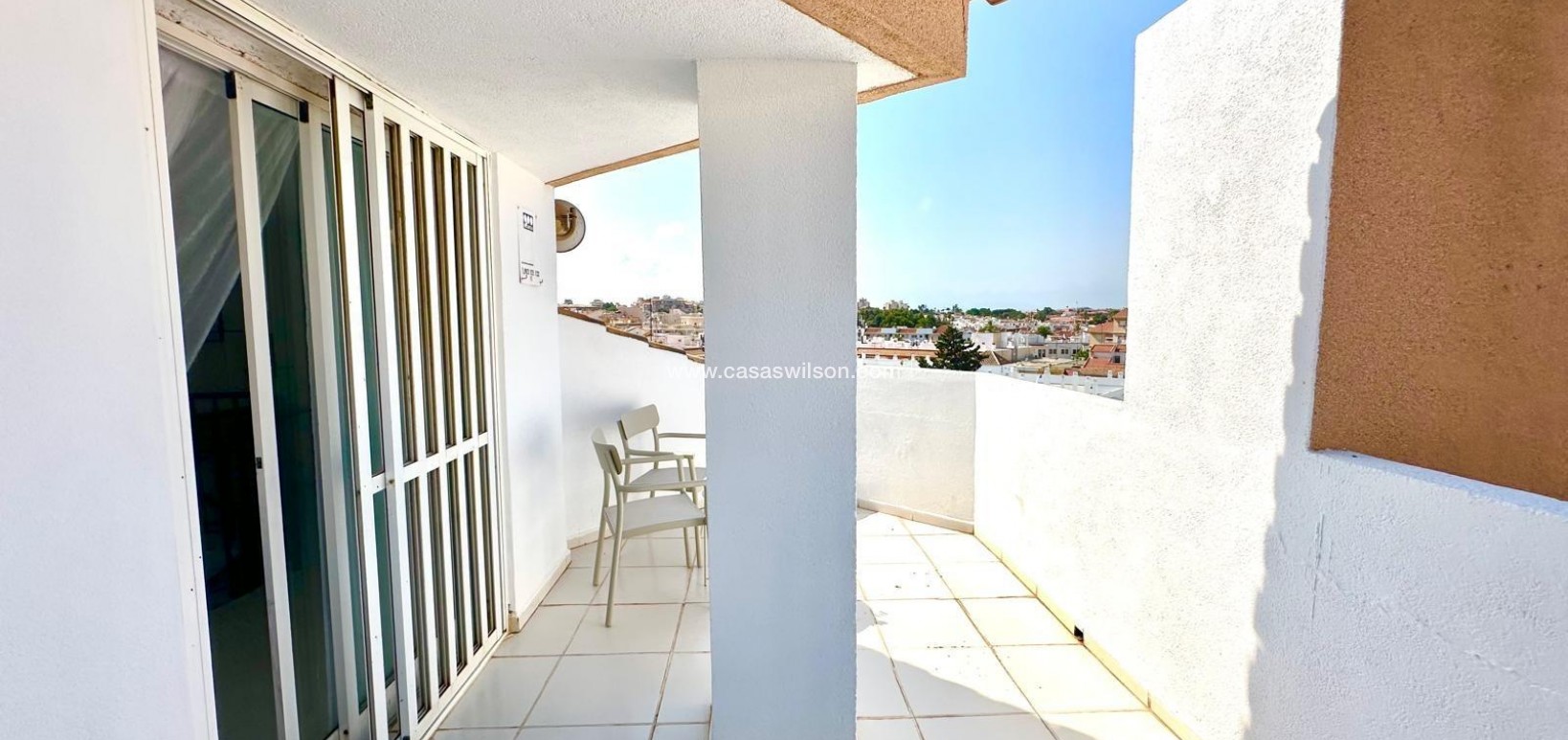 Venta - Apartamento - Torrevieja - Centro