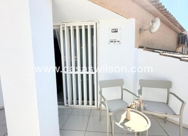 Venta - Apartamento - Torrevieja - Centro