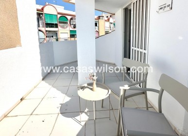 Venta - Apartamento - Torrevieja - Centro