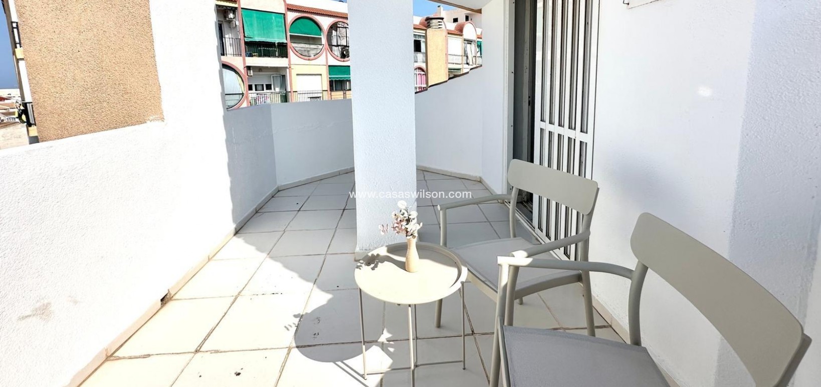 Venta - Apartamento - Torrevieja - Centro