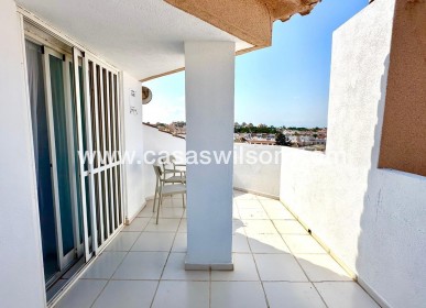 Venta - Apartamento - Torrevieja - Centro