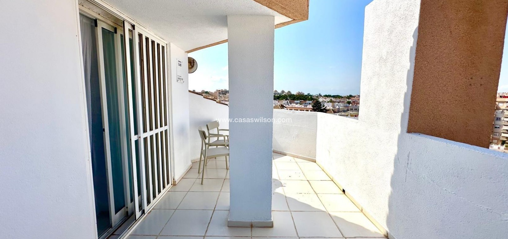 Venta - Apartamento - Torrevieja - Centro