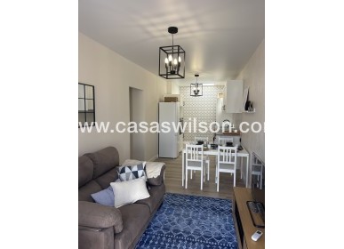 Sale - Townhouse - Torrevieja - Costa Blanca