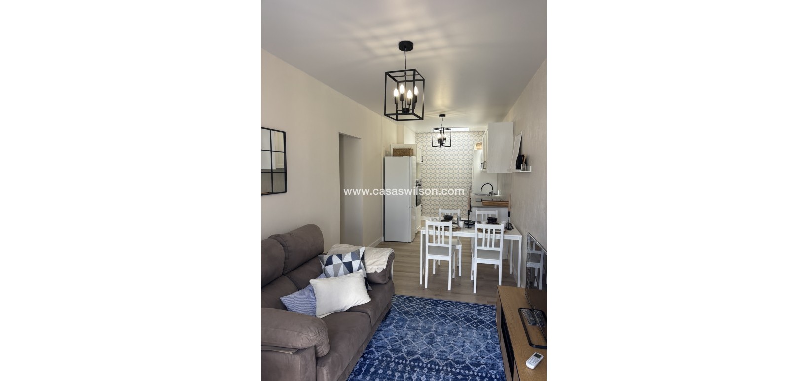 Sale - Townhouse - Torrevieja - Costa Blanca