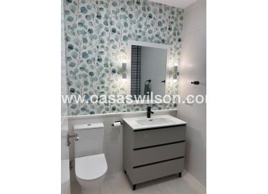 Sale - Townhouse - Torrevieja - Costa Blanca