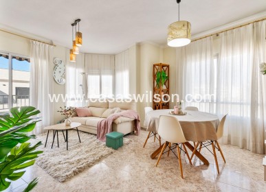 Sale - Appartement - Torrevieja