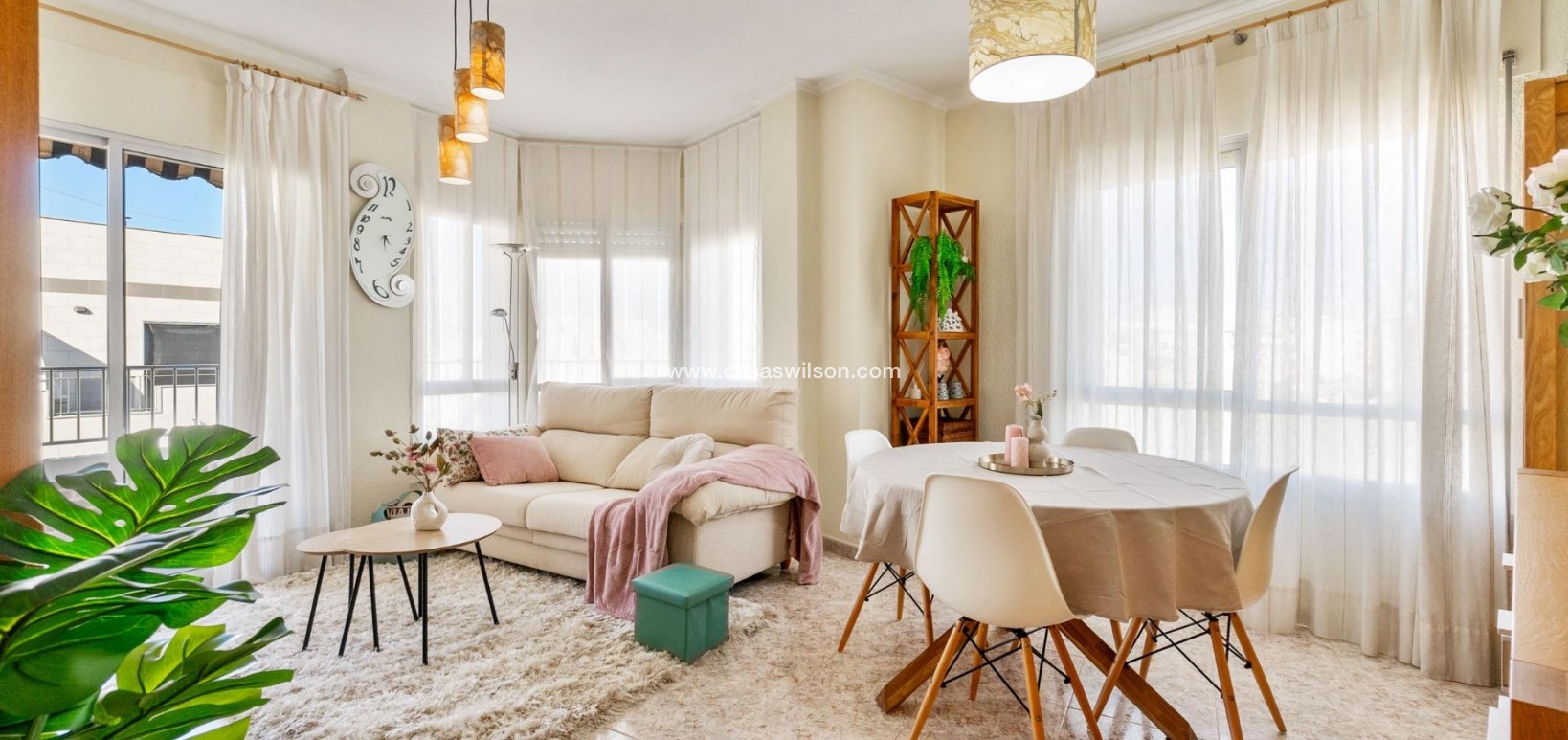 Sale - Appartement - Torrevieja