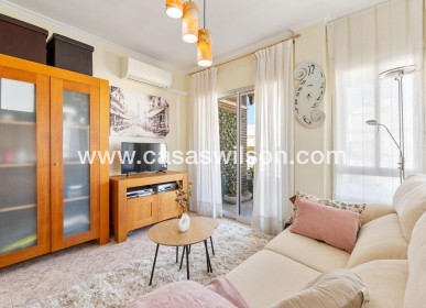 Sale - Appartement - Torrevieja