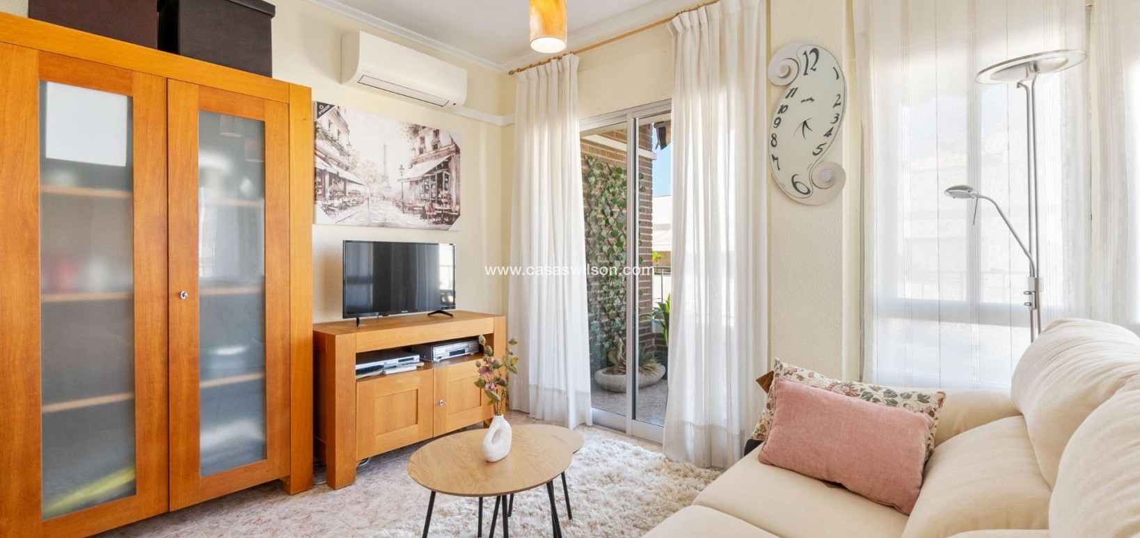 Sale - Appartement - Torrevieja