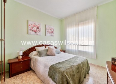 Sale - Appartement - Torrevieja