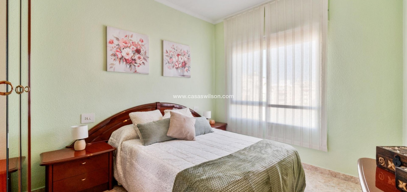 Sale - Appartement - Torrevieja