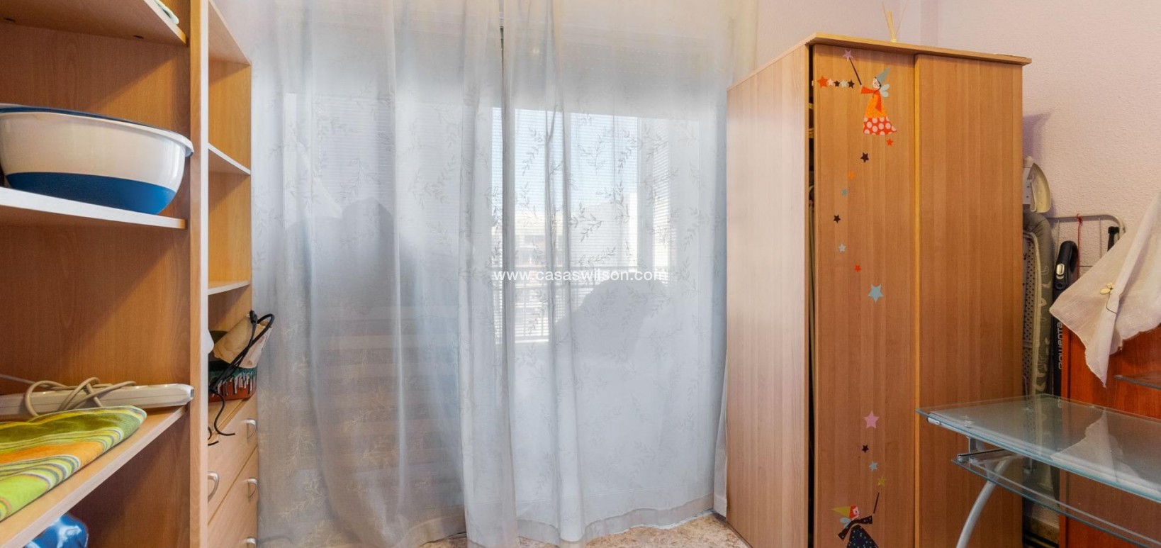 Sale - Appartement - Torrevieja