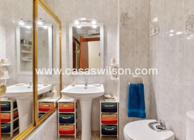 Sale - Appartement - Torrevieja